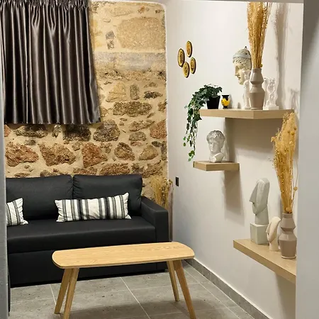 Apartment Charming 2br Basement Near Akropolis By Kozy Koala *