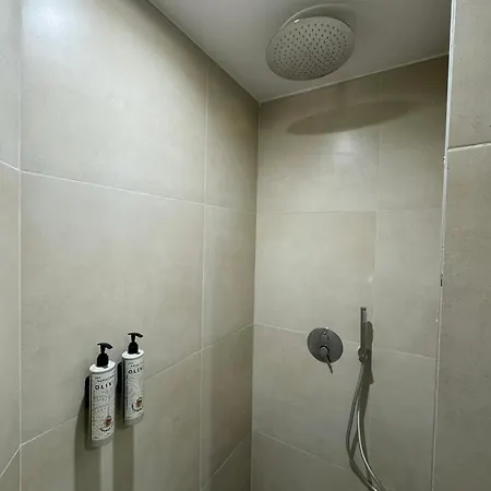 Charming 2br Basement Near Akropolis By Kozy Koala * Athens