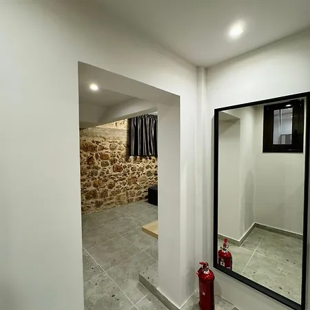 Charming 2br Basement Near Akropolis By Kozy Koala Διαμέρισμα Αθήνα