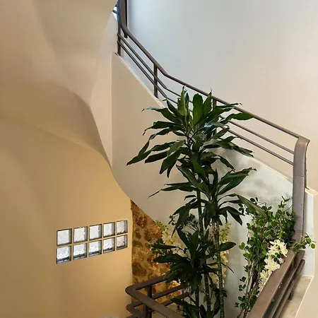 Charming 2br Basement Near Akropolis By Kozy Koala Apartment Athens